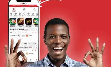 Inscription sur 888starz : créer un compte sur le bookmaker en Côte d’Ivoire ?