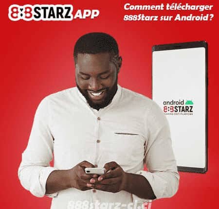 Télécharger 888starz apk sur Android en Côte d’Ivoire