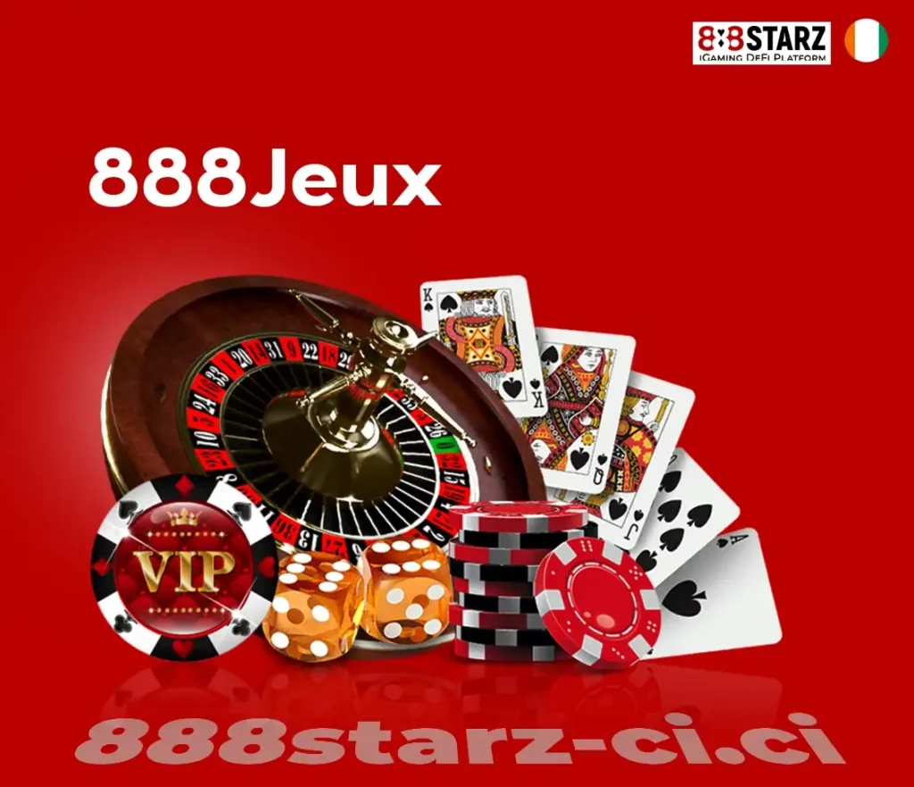 888Starz 888 games