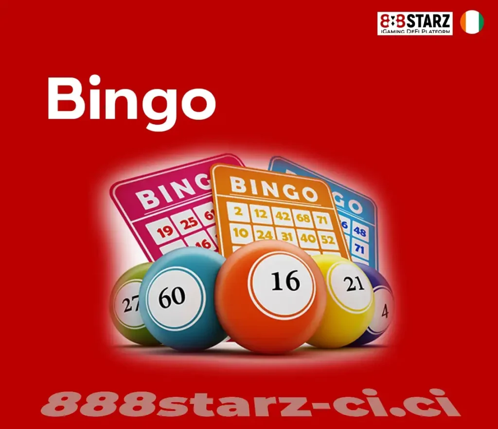 888Starz Bingo