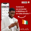 888Starz connexion : comment se connecter à 888Starz CI en Côte d’Ivoire ?