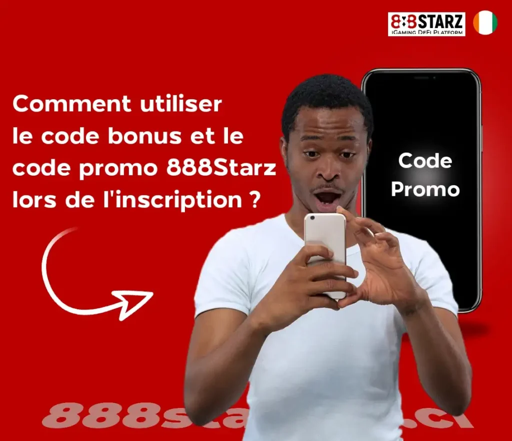 code promo 888Starz