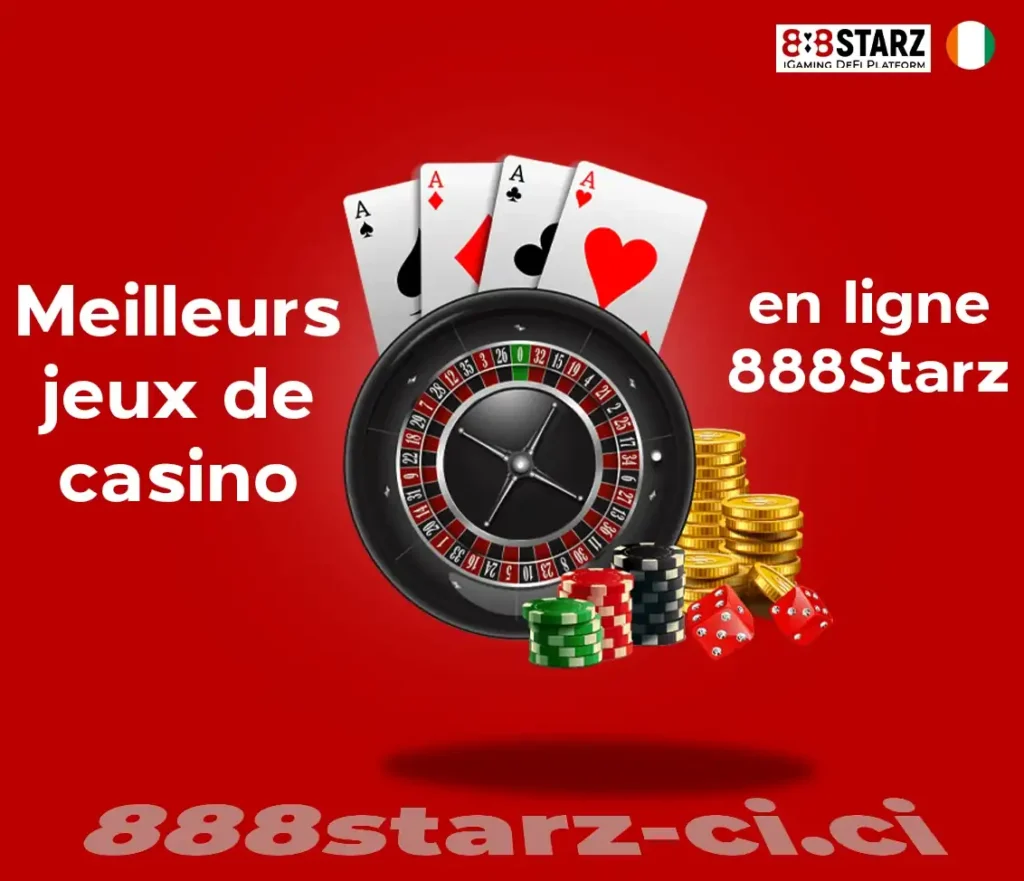 jeux de casino en ligne