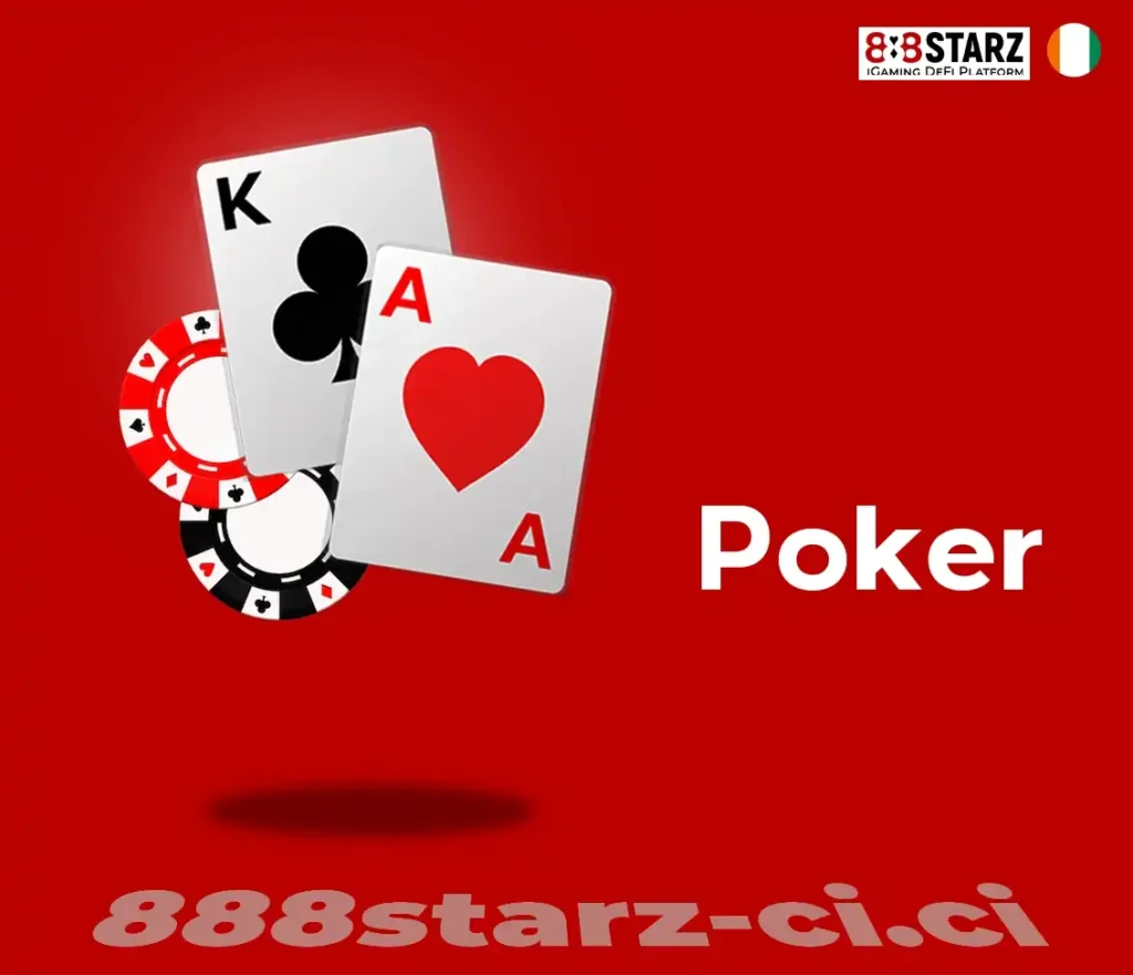 Poker 888Starz