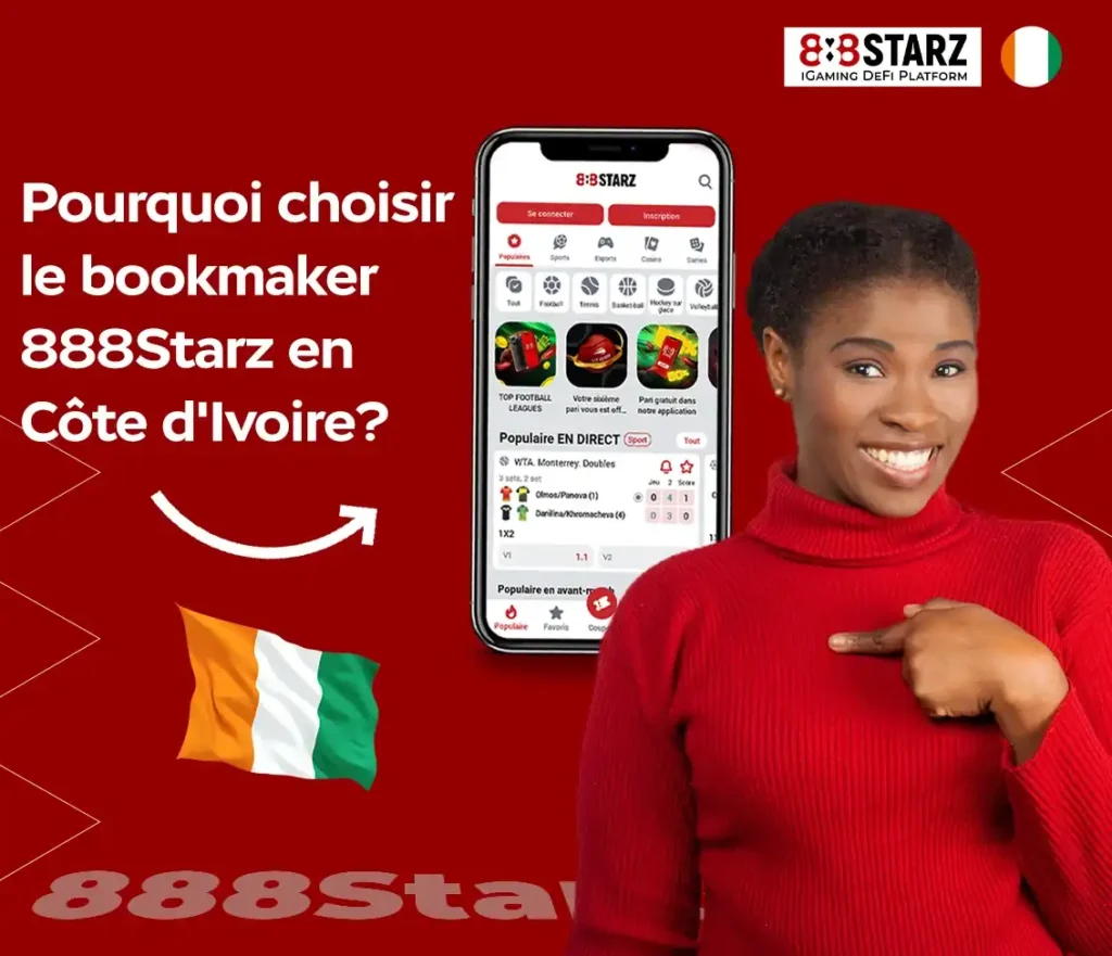 bookmaker 888Starz