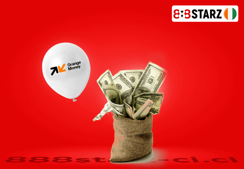 dépôt sur 888starz