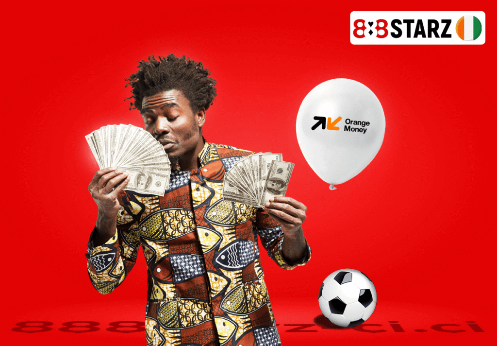 dépôt sur 888starz