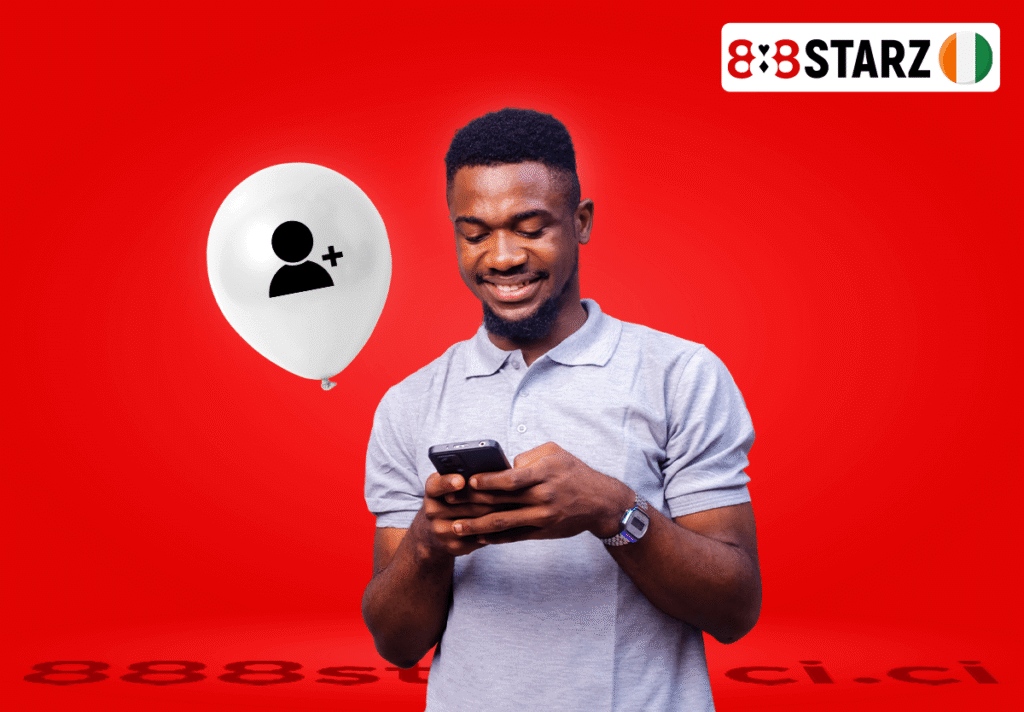 dépôt sur 888starz