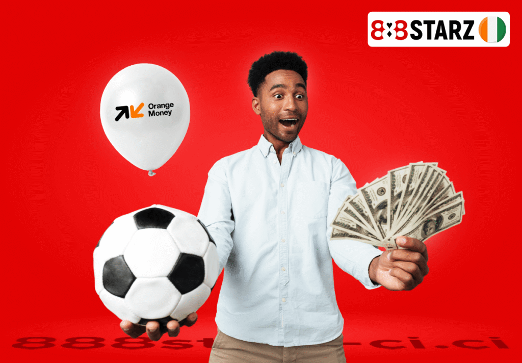 dépôt sur 888starz