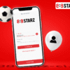 Comment accéder à 888Starz en ligne ?