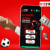 Comment devenir un partenaire de 888starz bet ?