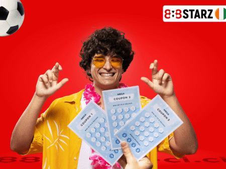 Comment vérifier un coupon 888starz bet ?