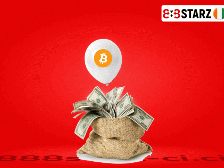 Dépôt en cryptomonnaies sur 888Starz CI : guide pratique
