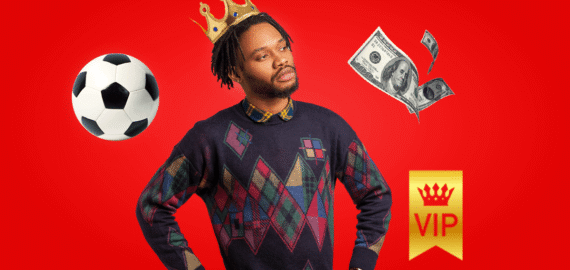 Le programme VIP 888starz CI : avantages et comment en profiter ?