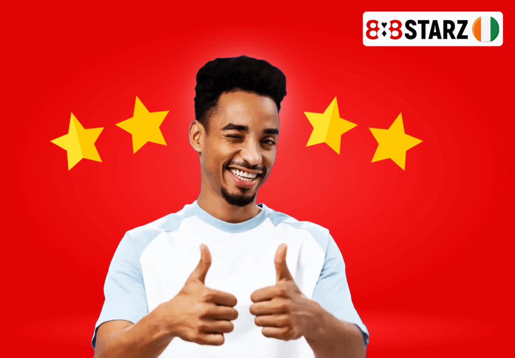 partenaire 888Starz