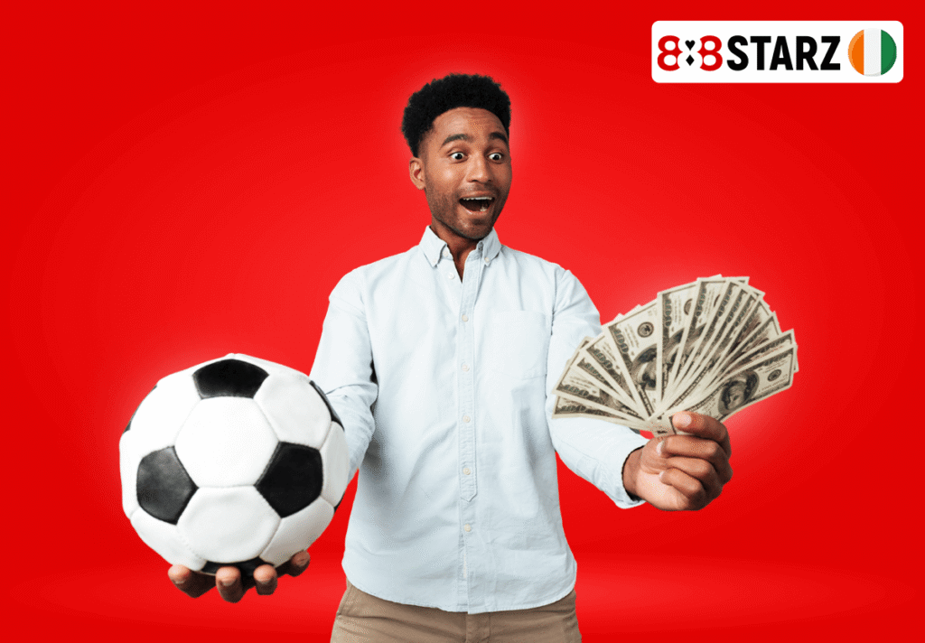 partenaire 888Starz