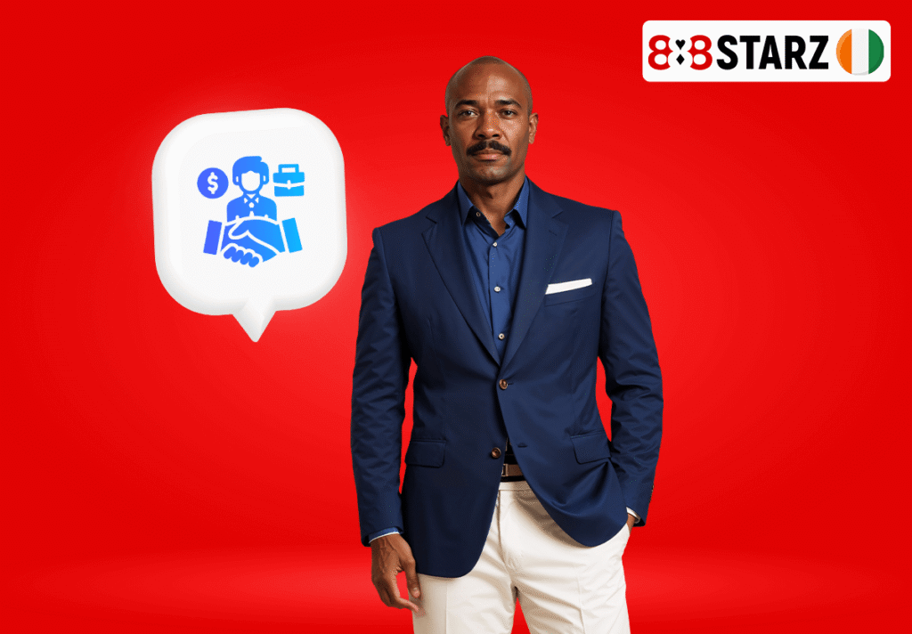 partenaire 888Starz