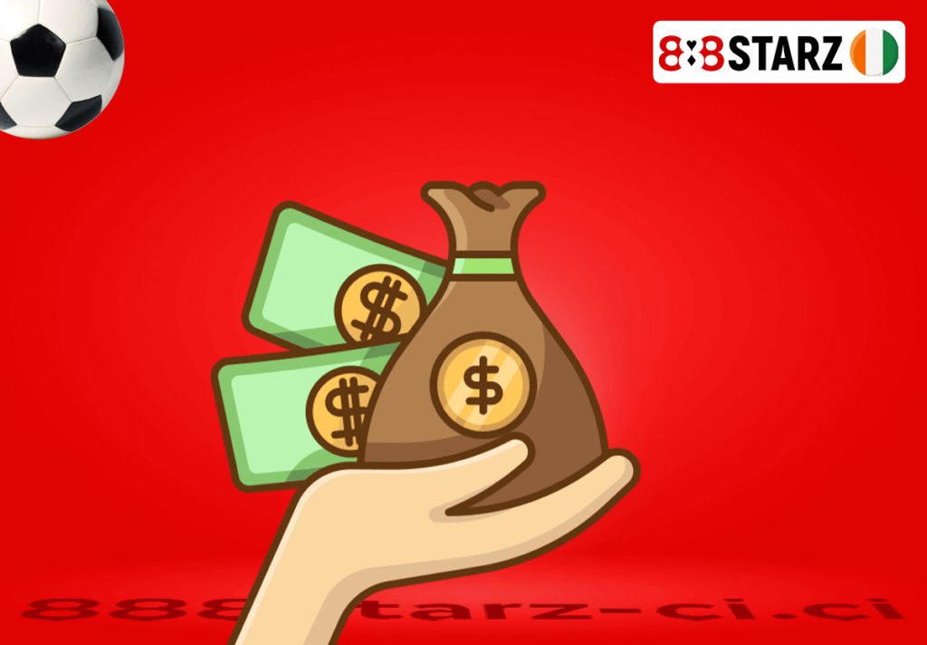 888starz en ligne