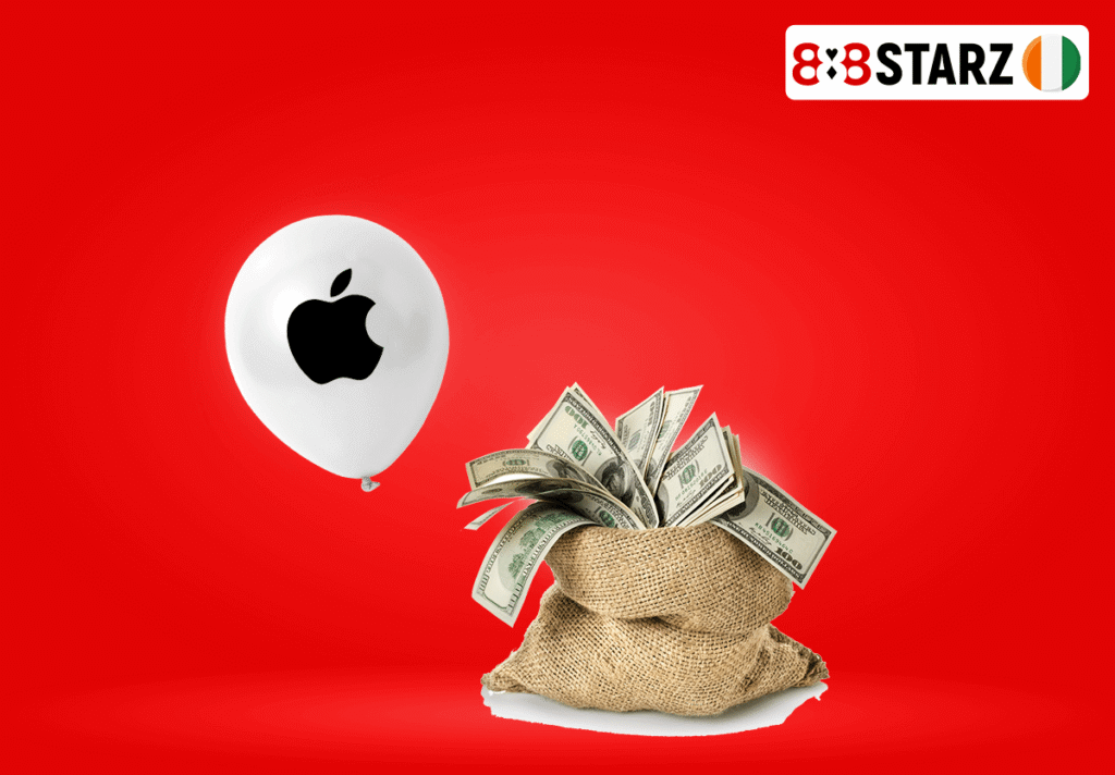 888Starz iPhone