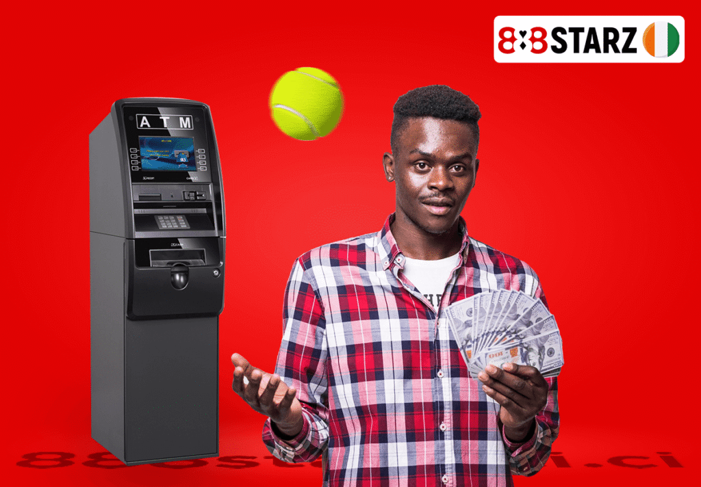 888starz en ligne