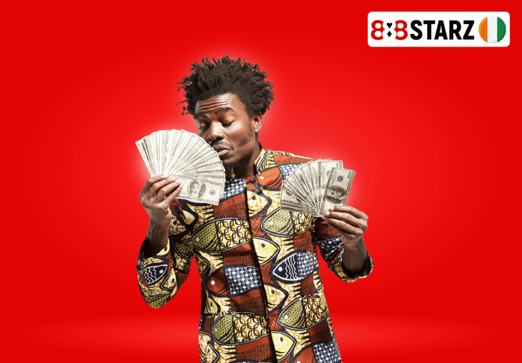 888Starz iPhone