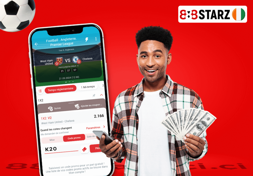 888starz en ligne