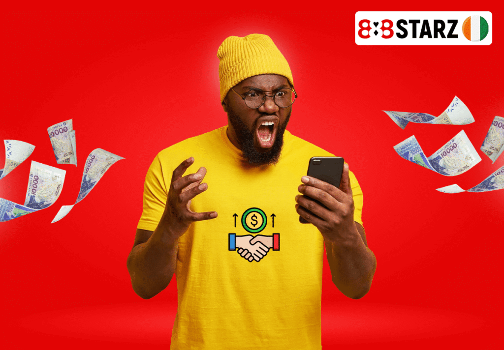 partenaire 888Starz